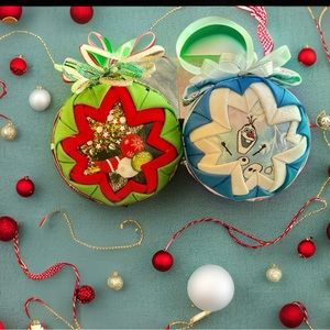 Christmas Ornaments